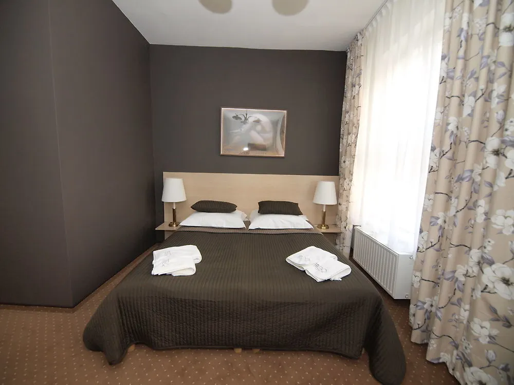 Ingo Aparthotel Cracovia