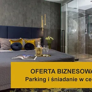 Hotel Atrium, Cracovia