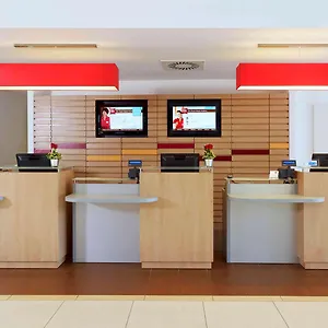 Hotel Ibis Stare, Cracovia