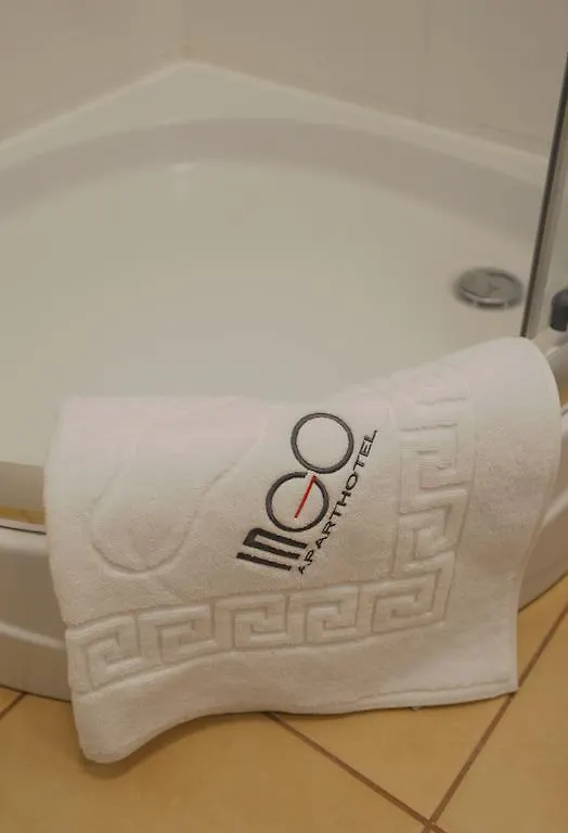 ***  Ingo アパートホテル クラクフ ポーランド